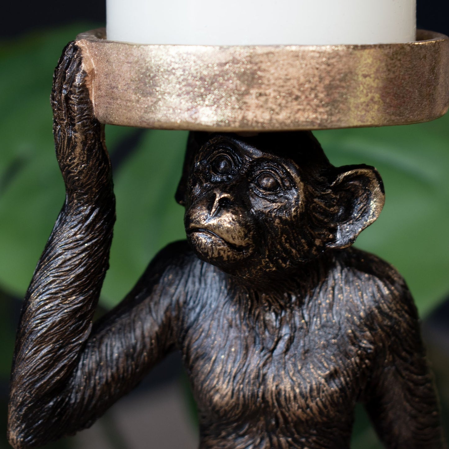 LYSESTAKE MONKEY 29CM