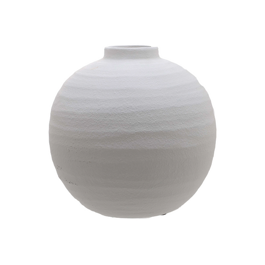 VASE TIBER 28X28