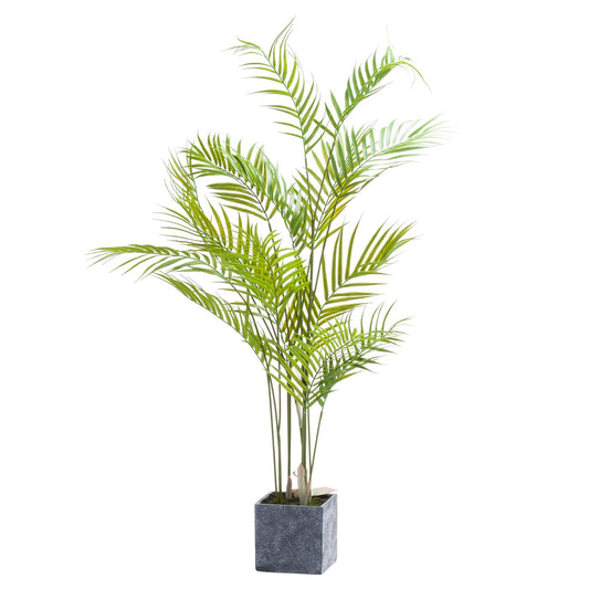 KUNSTIG PLANTE PARADISE PALM 70X100CM