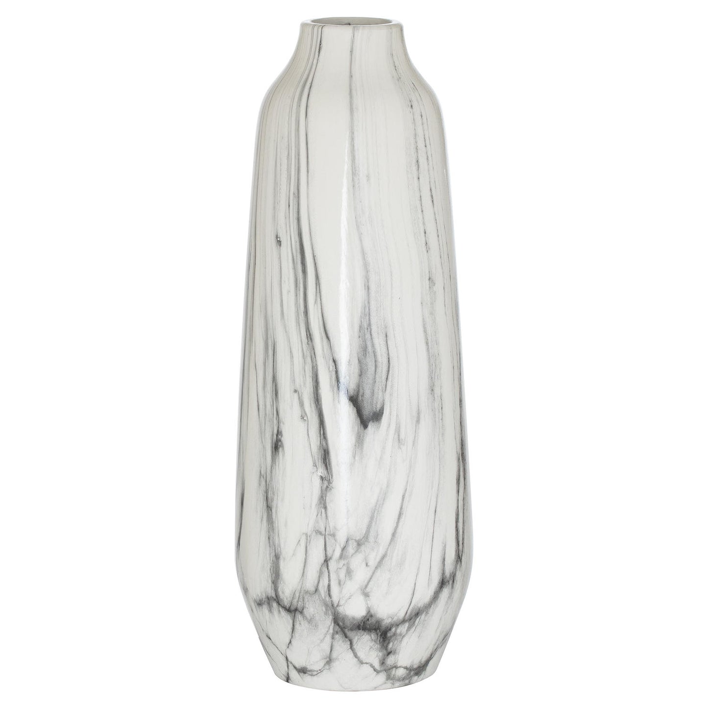 VASE MARBLE OLPE