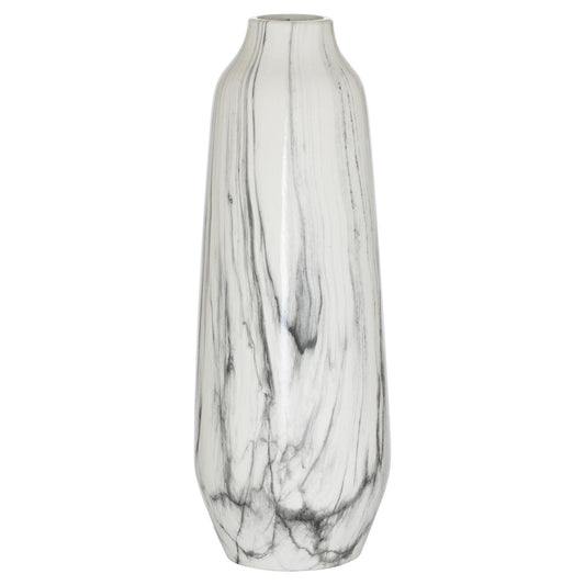 VASE MARBLE OLPE