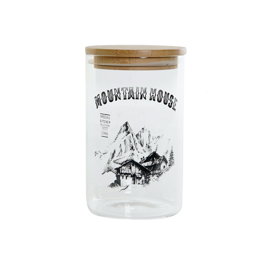 OPPBEVARINGSKRUKKE MOUNTAIN HOUSE CABIN 1050ML