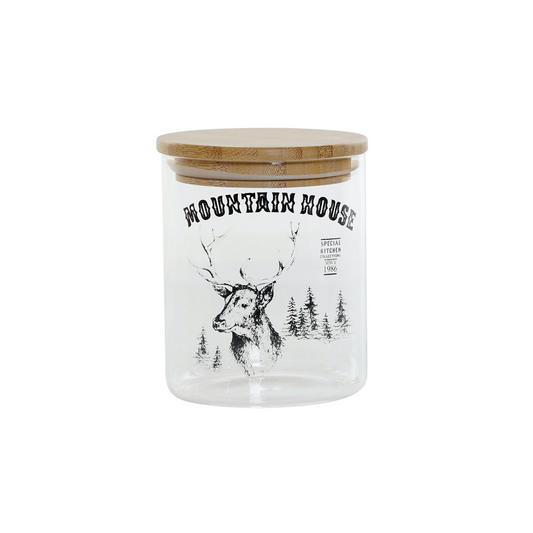 OPPBEVARINGSKRUKKE MOUNTAIN HOUSE DEER 750ML