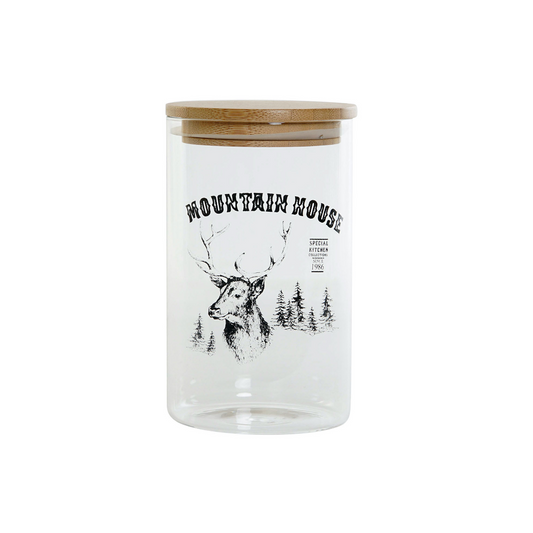 OPPBEVARINGSKRUKKE MOUNTAIN HOUSE DEER 1050ML