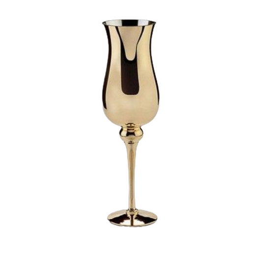 LYSESTAKE GOLDEN GLASS 45CM