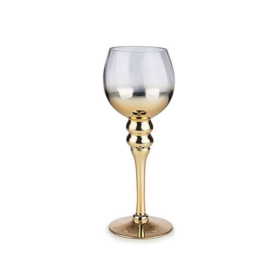 LYSESTAKE CRYSTAL GOLD 30CM