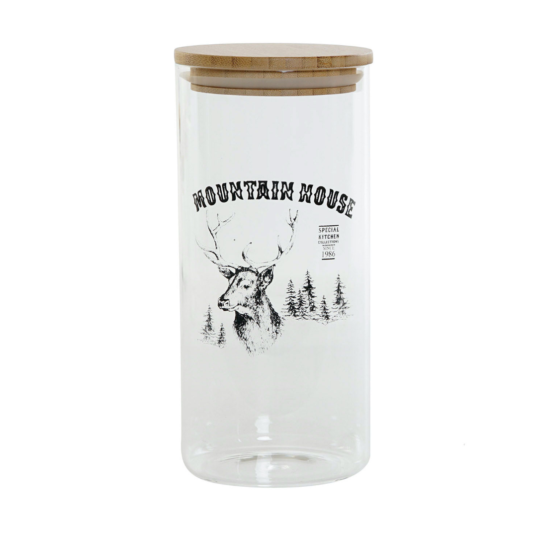 OPPBEVARINGSKRUKKE MOUNTAIN HOUSE DEER 1380ML