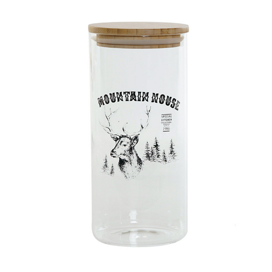 OPPBEVARINGSKRUKKE MOUNTAIN HOUSE DEER 1380ML