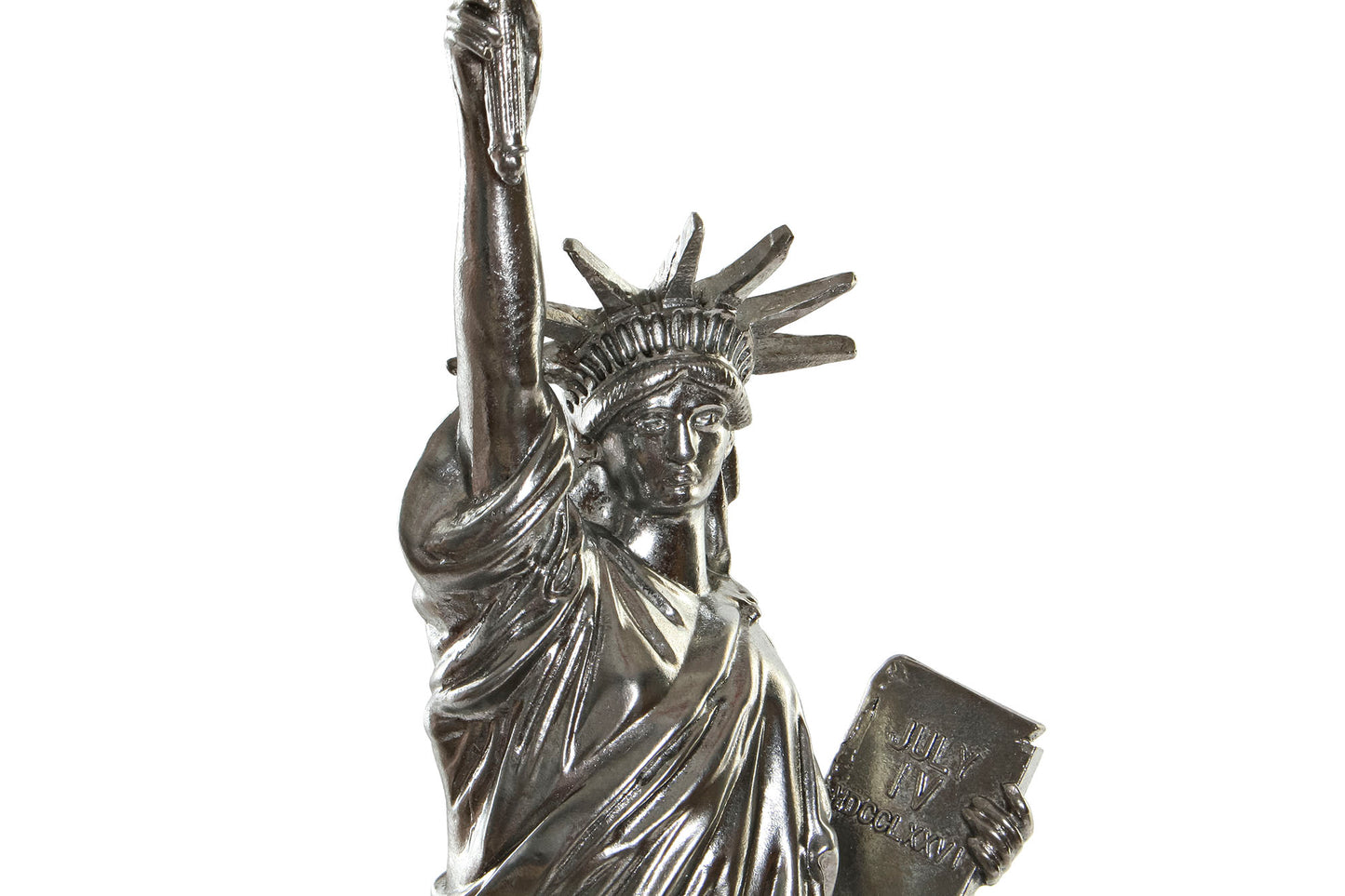 DEKORATIV FIGUR THE STATUE OF LIBERTY 62,5CM