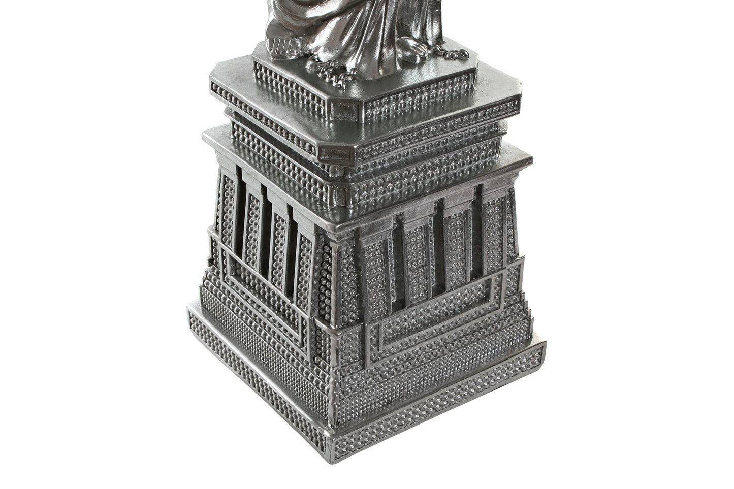 DEKORATIV FIGUR THE STATUE OF LIBERTY 62,5CM